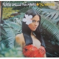  Waikiki's ‎– Pearly Shells From Hawaii 